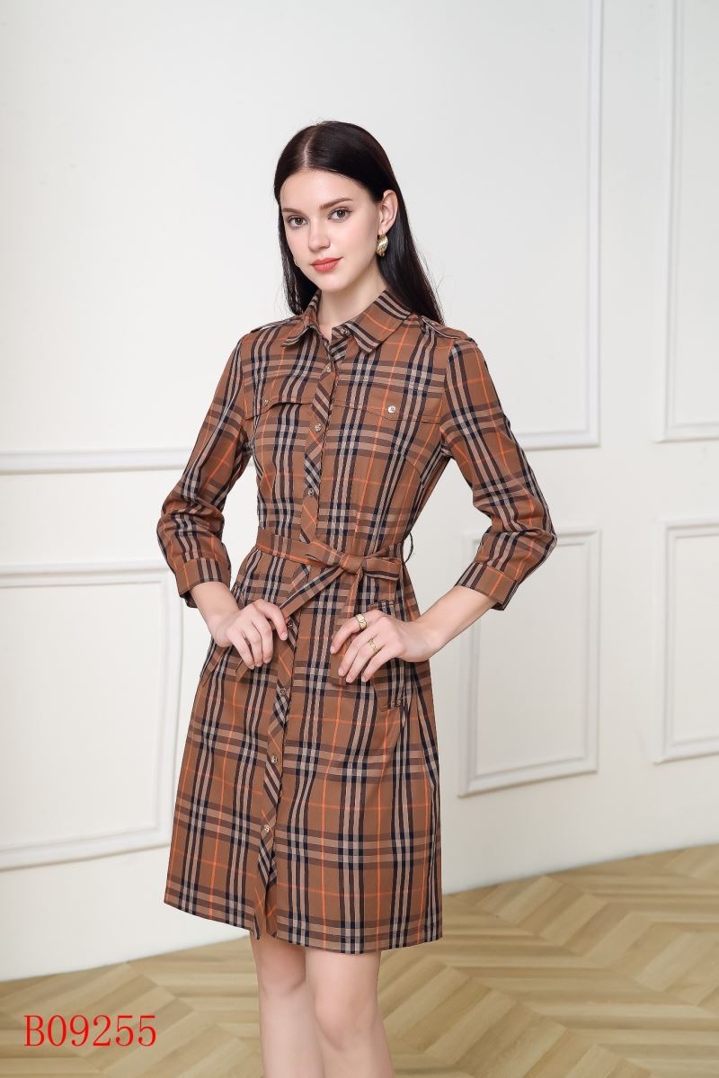 Burberry Dress